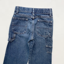 Load image into Gallery viewer, Carpenter jeans (Age 6)
