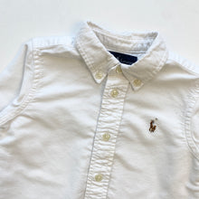 Load image into Gallery viewer, Ralph Lauren shirt (Age 18m)
