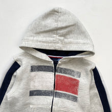 Load image into Gallery viewer, Tommy Hilfiger hoodie (Age 4)
