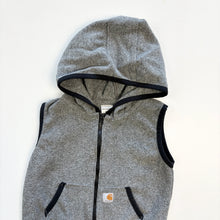 Load image into Gallery viewer, Carhartt fleece (Age 2)
