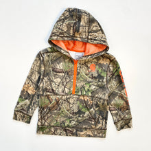 Load image into Gallery viewer, Carhartt hoodie (Age 4)
