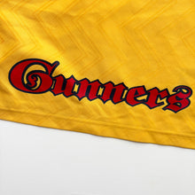 Load image into Gallery viewer, 1996/97 Arsenal jersey (Age 10/12)
