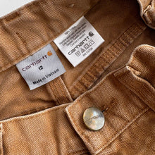 Load image into Gallery viewer, Carhartt carpenter jeans (Age 12)
