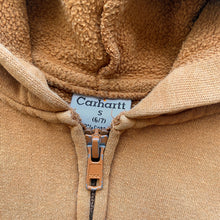 Load image into Gallery viewer, Carhartt hoodie (Age 6/7)
