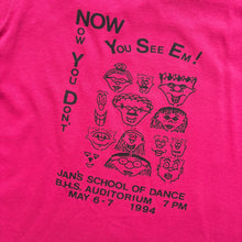 Load image into Gallery viewer, 90s Single Stitch t-shirt (Age 8/10)
