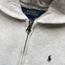 Load image into Gallery viewer, Ralph Lauren hoodie (Age 6)
