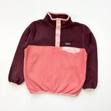 Load image into Gallery viewer, Patagonia Synchilla Fleece (Age 7/8)
