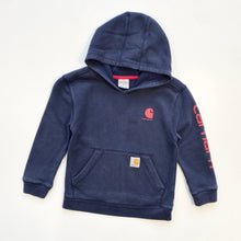 Load image into Gallery viewer, Carhartt hoodie (Age 6)
