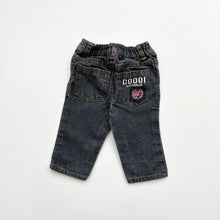 Load image into Gallery viewer, Coogi jeans (Age 3/6m)
