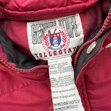 Load image into Gallery viewer, 90s Arkansas Warthogs gilet (Age 10/12)
