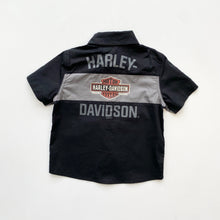 Load image into Gallery viewer, Harley Davidson shirt (Age 2/3)
