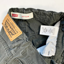 Load image into Gallery viewer, Levi’s 511 jeans (Age 8)
