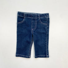 Load image into Gallery viewer, Carhartt jeans (Age 3m)
