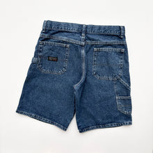 Load image into Gallery viewer, Wrangler Carpenter shorts (Age 12)
