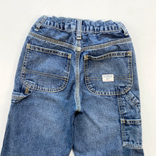 Load image into Gallery viewer, OshKosh carpenter jeans (Age 4)
