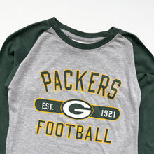 Load image into Gallery viewer, NFL Green Bay Packers t-shirt (Age 8)
