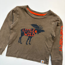 Load image into Gallery viewer, Carhartt t-shirt (Age 2)
