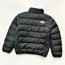 Load image into Gallery viewer, The North Face puffa coat (Age 7/8)
