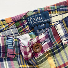 Load image into Gallery viewer, Ralph Lauren shorts (Age 1)
