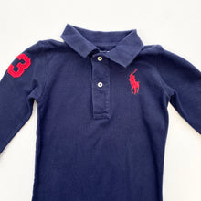 Load image into Gallery viewer, Ralph Lauren all-in-one (Age 18m)
