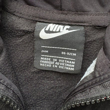 Load image into Gallery viewer, Nike hoodie (Age 2)

