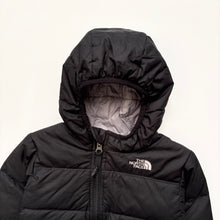 Load image into Gallery viewer, The North Face puffa coat (Age 12/18m)
