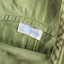 Load image into Gallery viewer, Disney Tigger dungaree shortalls (Age 3/6m)
