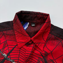 Load image into Gallery viewer, Spider-Man shirt (Age 3/4)
