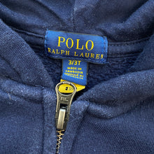 Load image into Gallery viewer, Ralph Lauren hoodie (Age 3)
