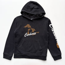 Load image into Gallery viewer, Carhartt hoodie (Age 10/12)
