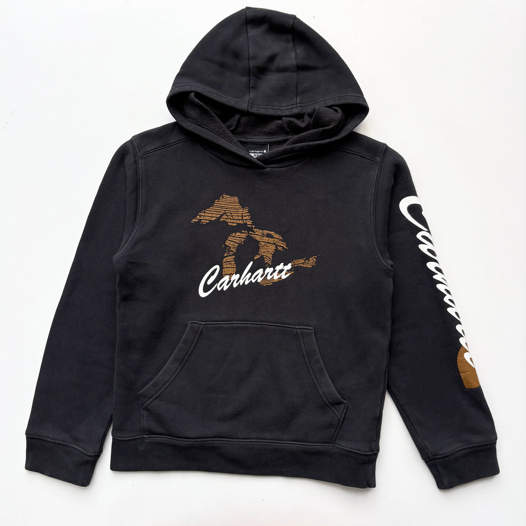 Carhartt hoodie (Age 10/12)