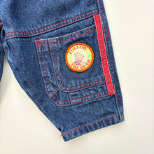 Load image into Gallery viewer, 90s jeans (Age 6/12m)
