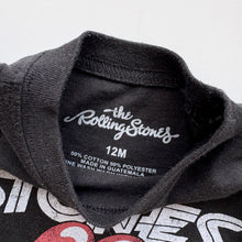 Load image into Gallery viewer, The Rolling Stones t-shirt (Age 1)
