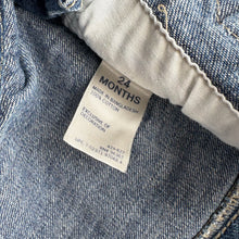 Load image into Gallery viewer, Oshkosh dungarees (Age 2)
