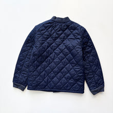 Load image into Gallery viewer, Ralph Lauren quilted coat (Age 6)
