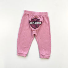 Load image into Gallery viewer, Harley Davidson joggers (Age 1)
