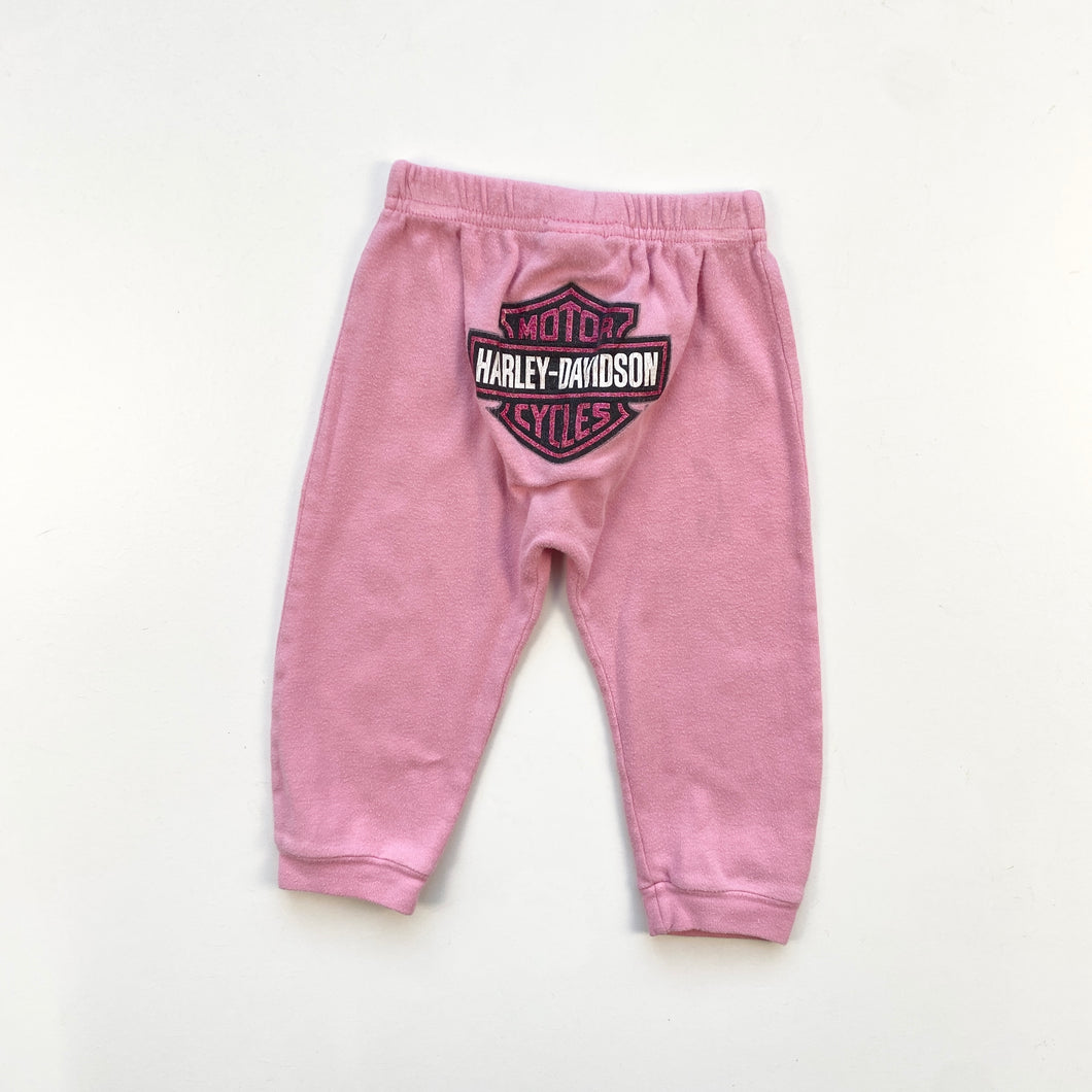 Harley Davidson joggers (Age 1)