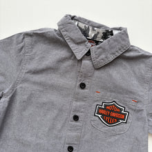 Load image into Gallery viewer, Harley Davidson shirt (Age 3)

