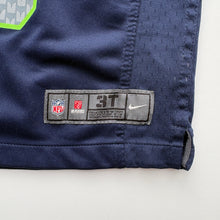 Load image into Gallery viewer, NFL Seattle Seahawks jersey (Age 3)
