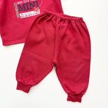 Load image into Gallery viewer, 90s co-ord two piece (Age 6/12m)
