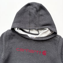 Load image into Gallery viewer, Carhartt hoodie (Age 5)
