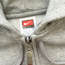 Load image into Gallery viewer, 90s Nike American College hoodie (Age 8/10)
