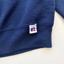 Load image into Gallery viewer, 90s Russell Athletic American College sweatshirt (Age 7/8)
