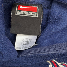 Load image into Gallery viewer, 90s Nike NFL Tennessee Titans fleece (Age 1)
