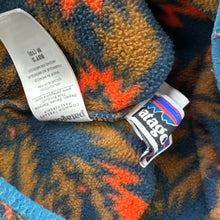 Load image into Gallery viewer, Patagonia synchilla fleece (Age 10)
