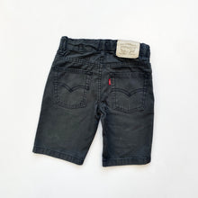 Load image into Gallery viewer, Levi’s cargo shorts (Age 4/5)
