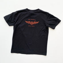 Load image into Gallery viewer, Harley Davidson t-shirt (Age 7/8)
