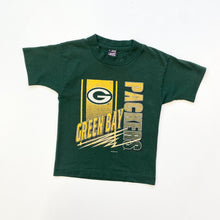 Load image into Gallery viewer, 1994 NFL Green Bay Packers t-shirt (Age 6/8)

