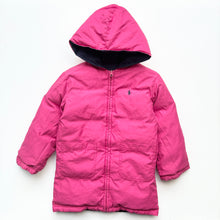 Load image into Gallery viewer, Ralph Lauren coat (Age 4/5)
