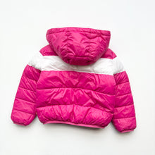 Load image into Gallery viewer, Levi’s puffa coat (Age 3/4)
